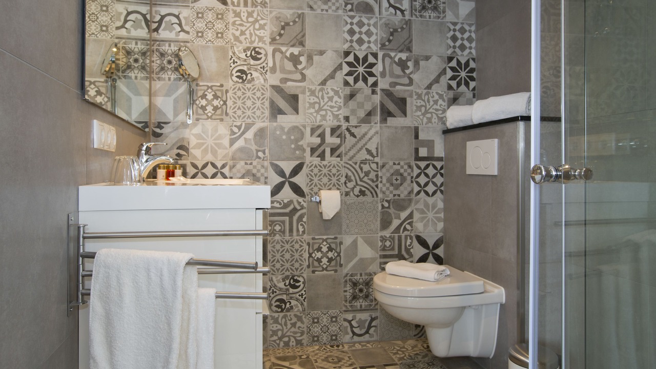 Photo of Bathroom in Centrum