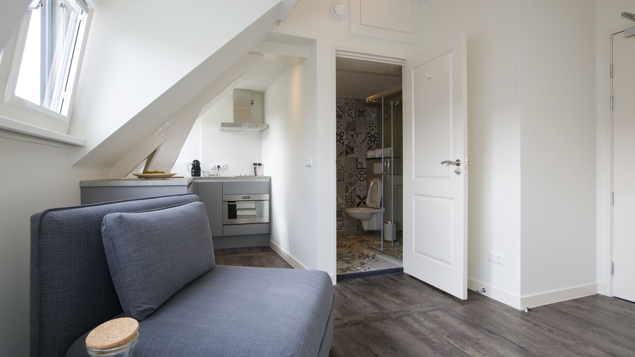 Photo of Bedroom in Centrum