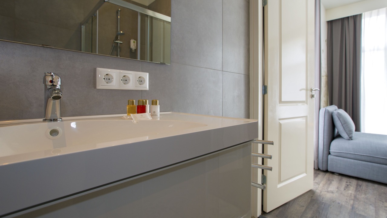 Photo of Bathroom in Centrum