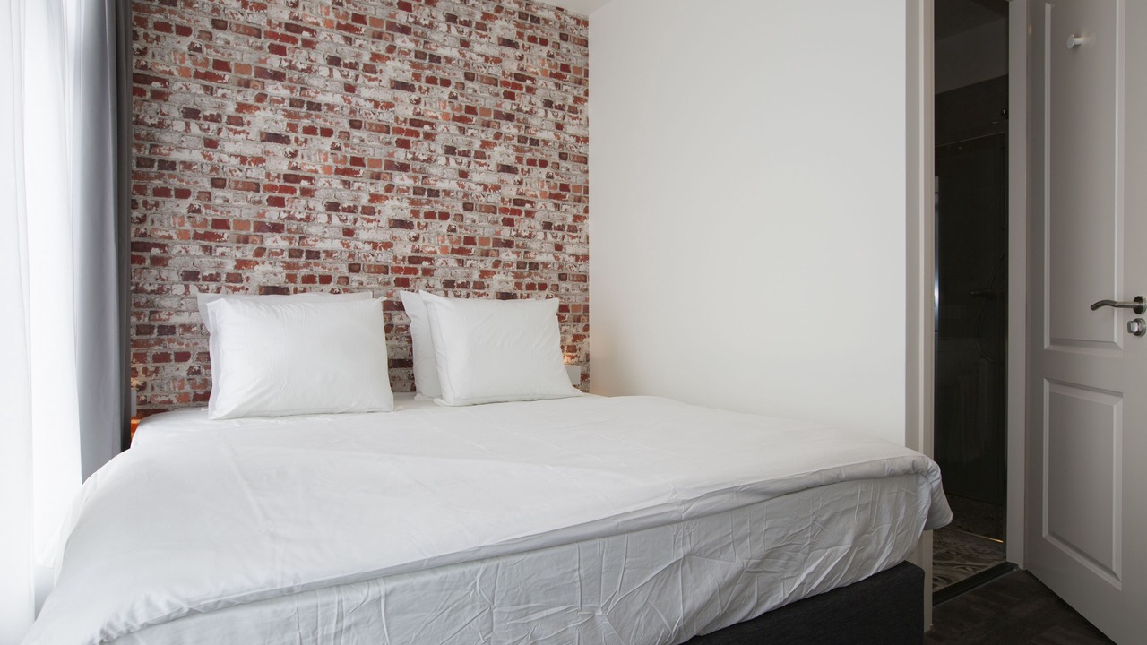 Photo of Bedroom in Centrum