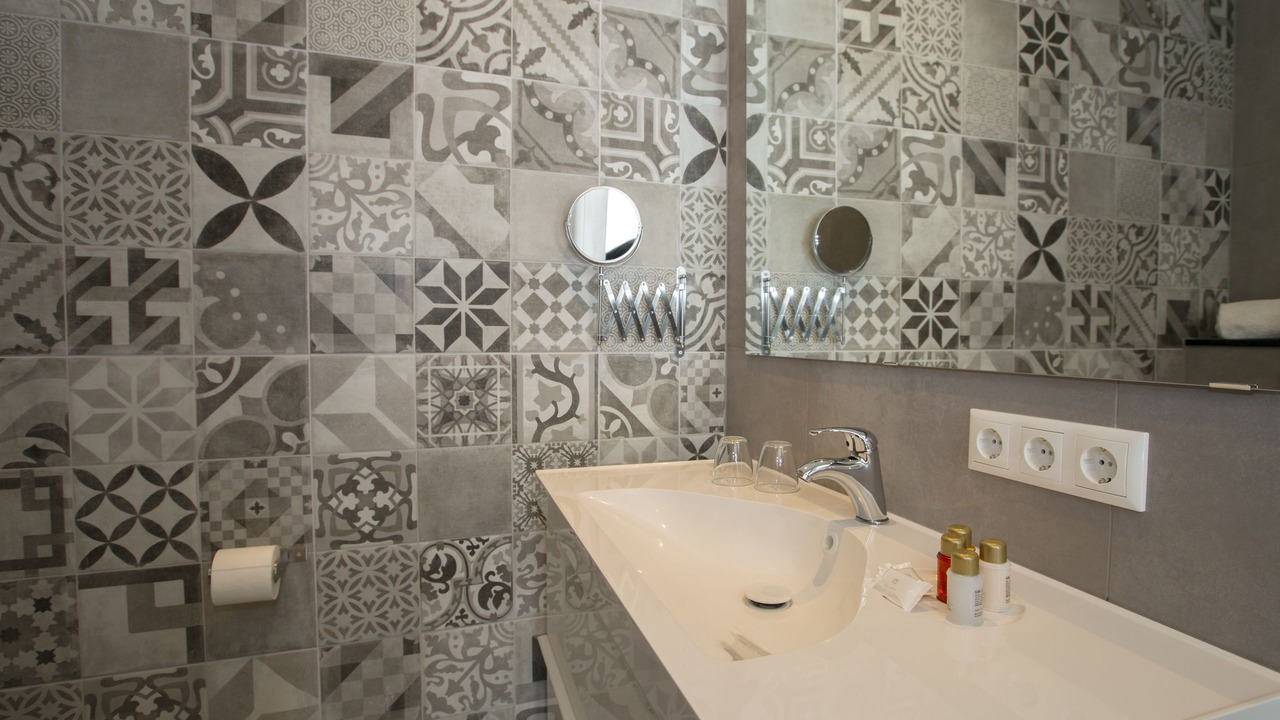 Photo of Bathroom in Centrum