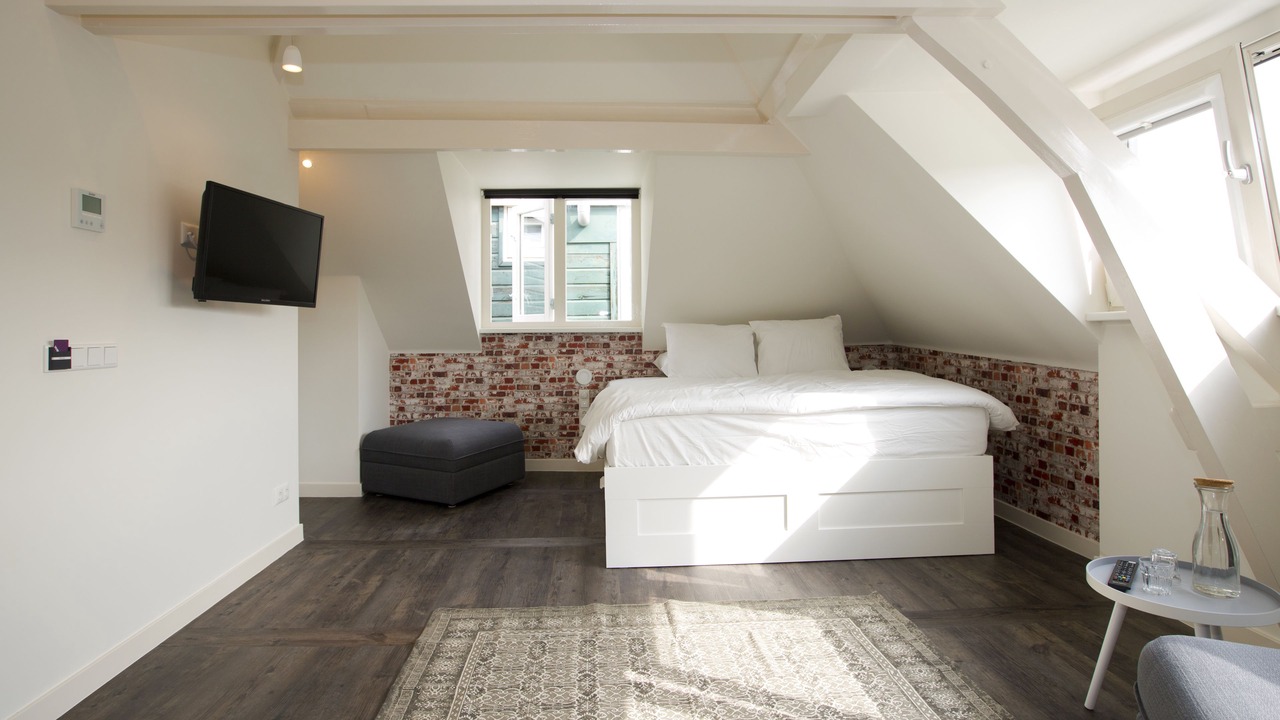 Photo of Bedroom in Centrum