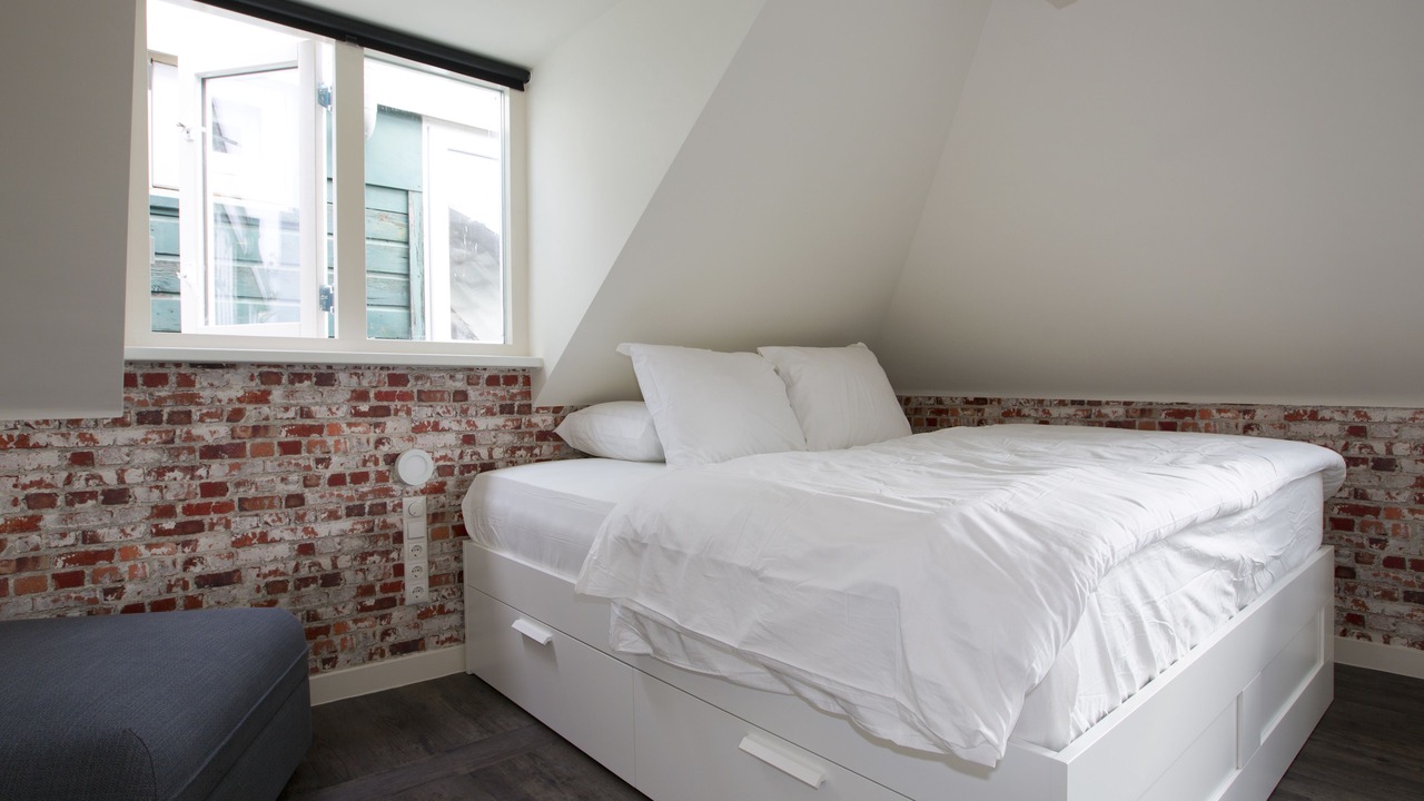 Photo of Bedroom in Centrum