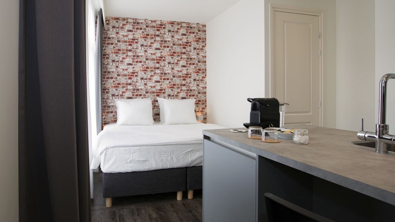 Photo of Bedroom in Centrum