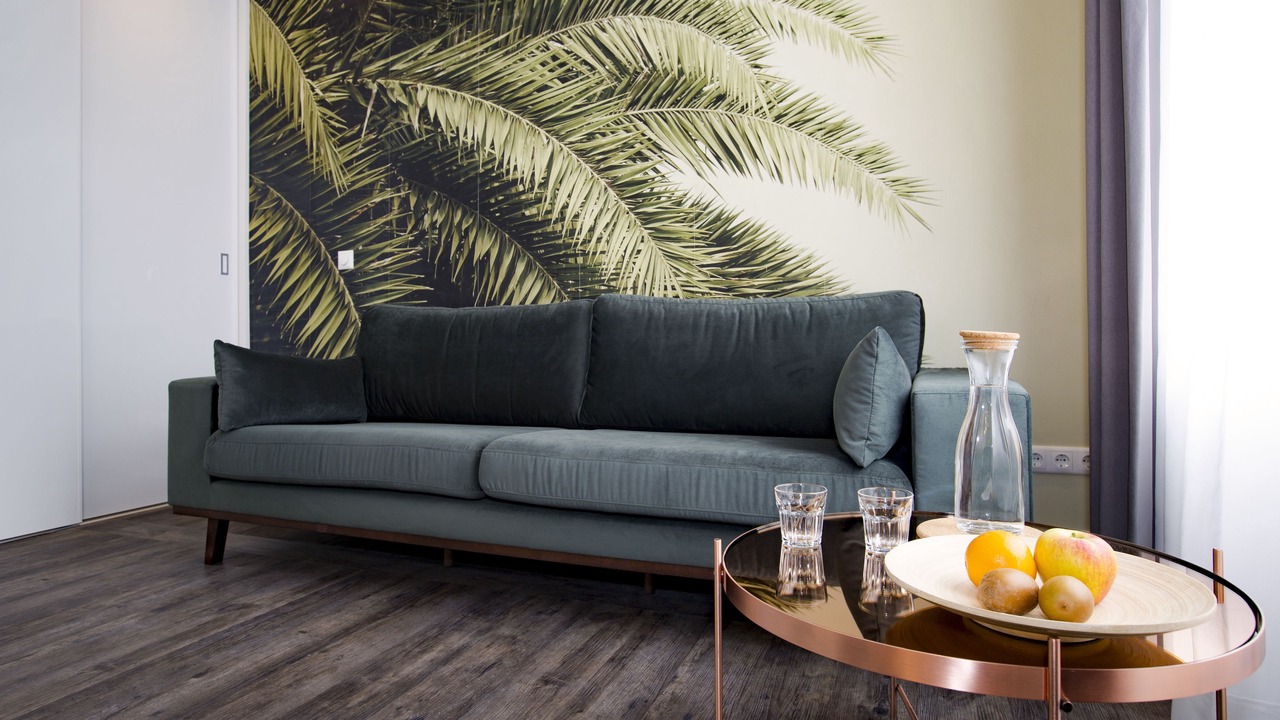 Photo of Livingroom in Centrum