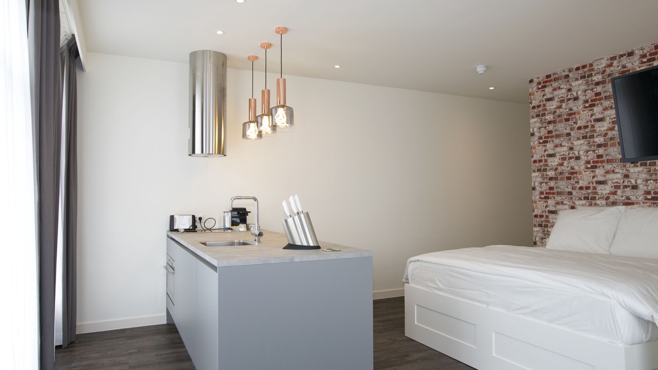 Photo of Kitchen in Centrum