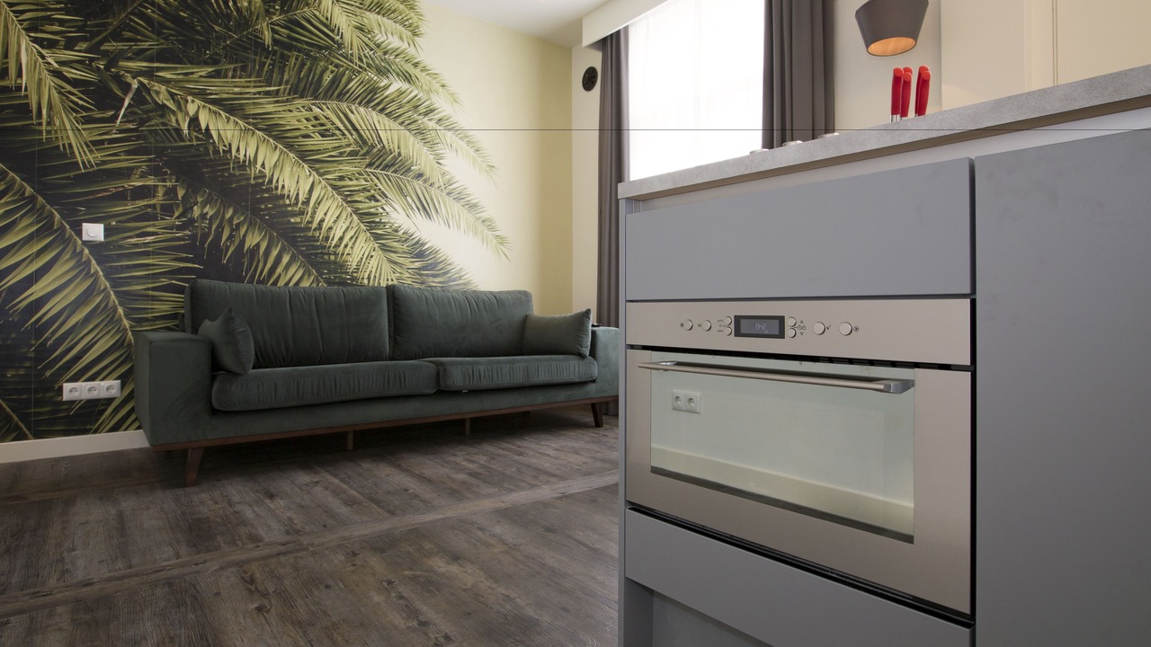 Photo of Livingroom in Centrum