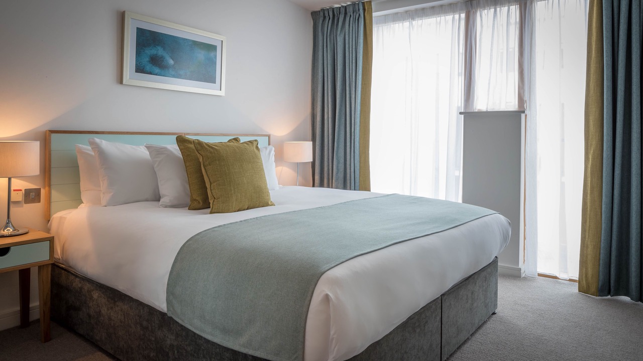 Photo of Bedroom in Wexford