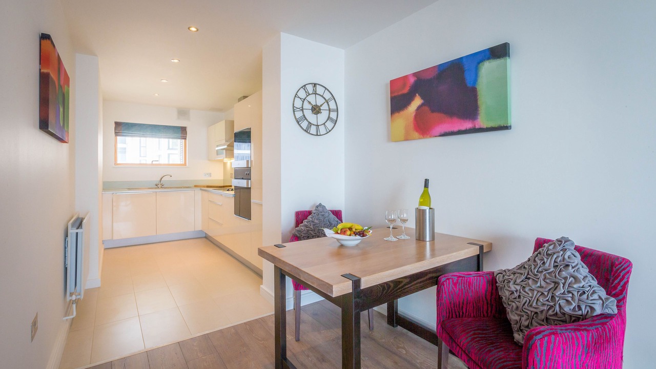 Photo of Kitchen in Wexford