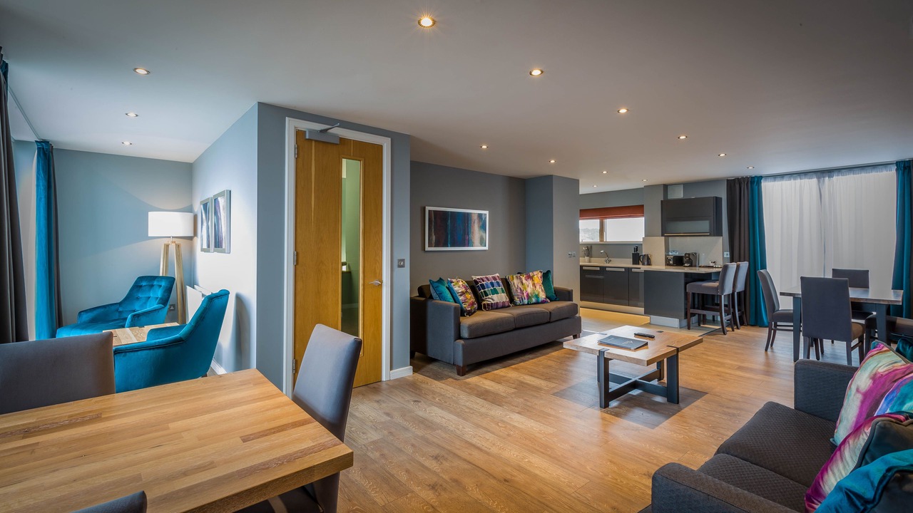 Photo of Livingroom in Wexford