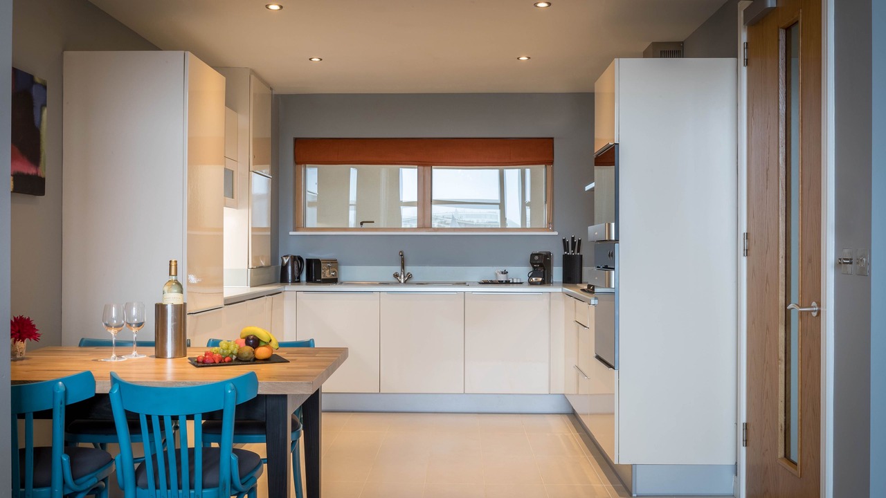 Photo of Kitchen in Wexford