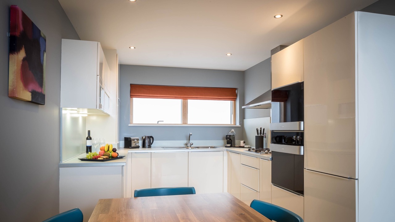 Photo of Kitchen in Wexford