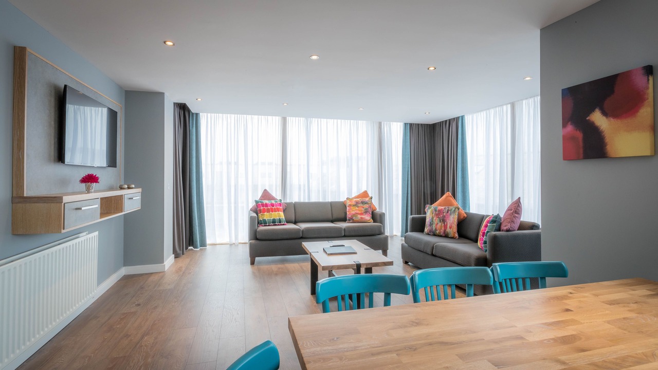 Photo of Livingroom in Wexford