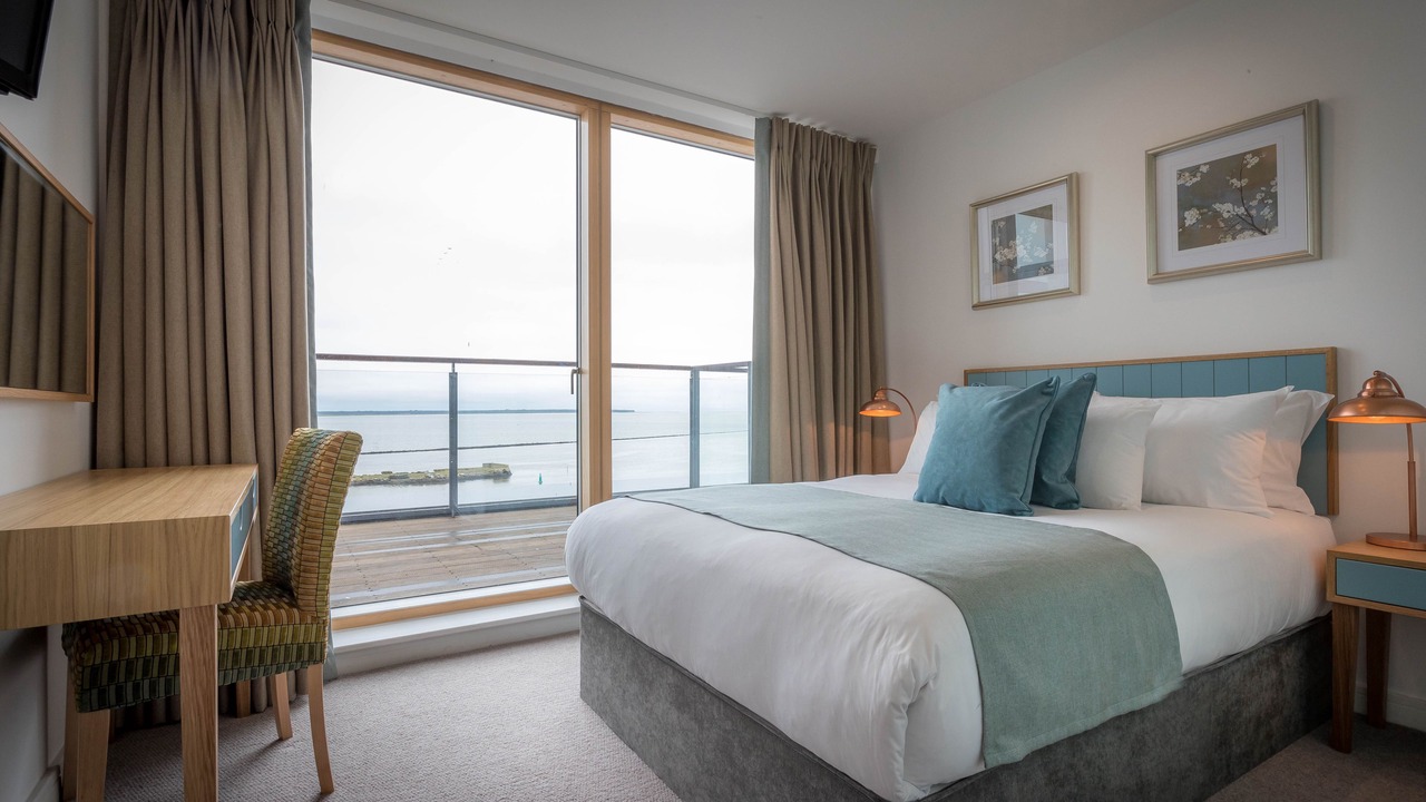 Photo of Bedroom in Wexford