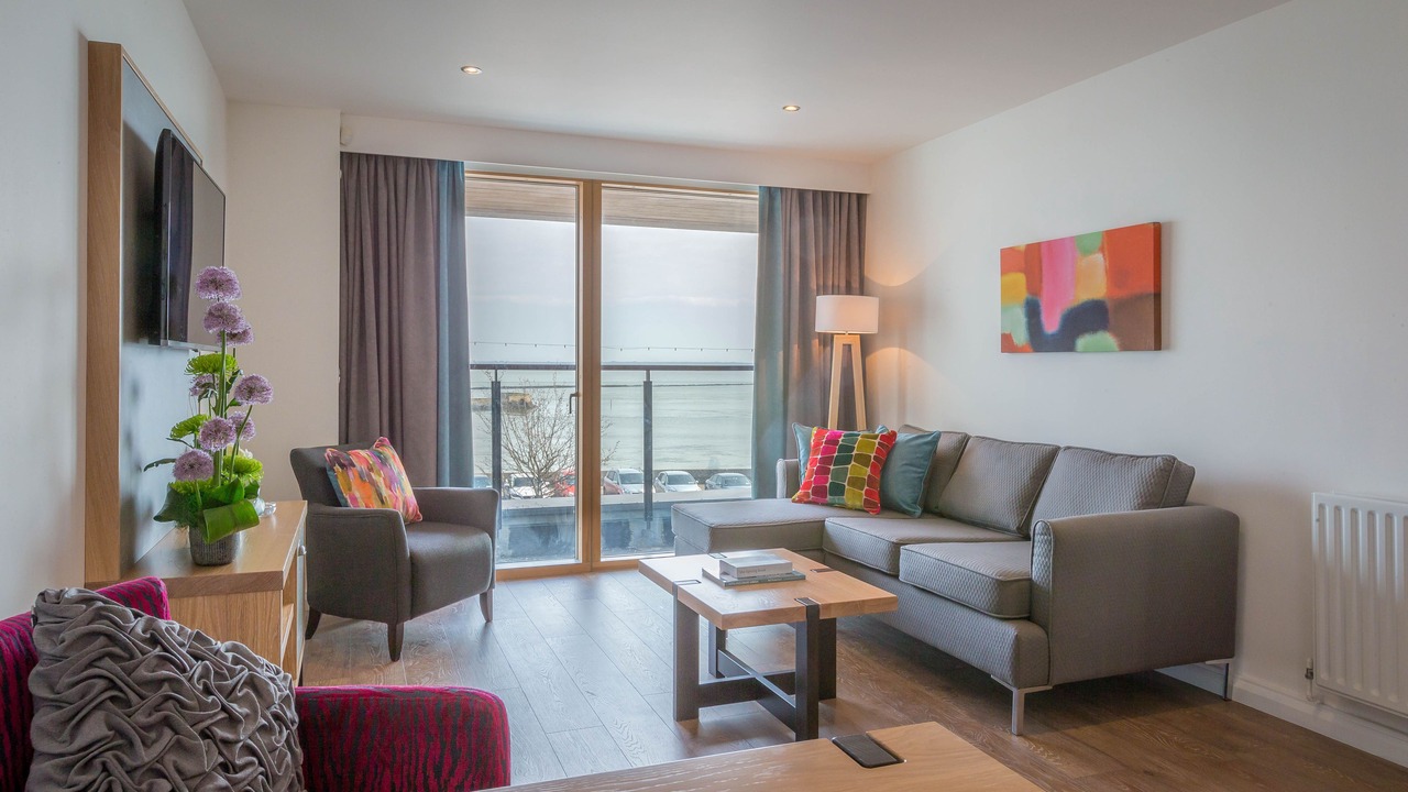 Photo of Livingroom in Wexford