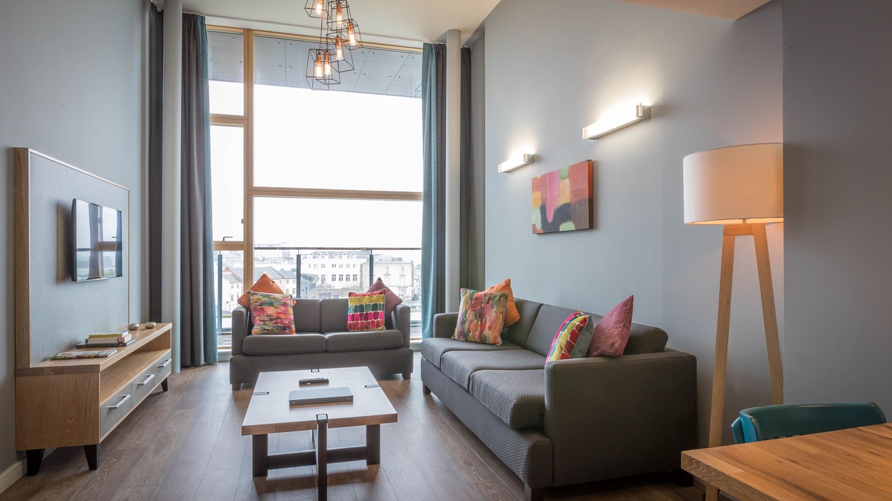 Photo of Livingroom in Wexford