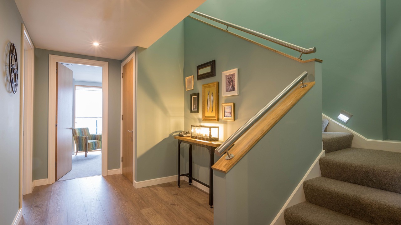Photo of Livingroom in Wexford
