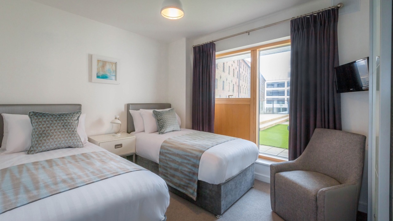 Photo of Bedroom in Wexford