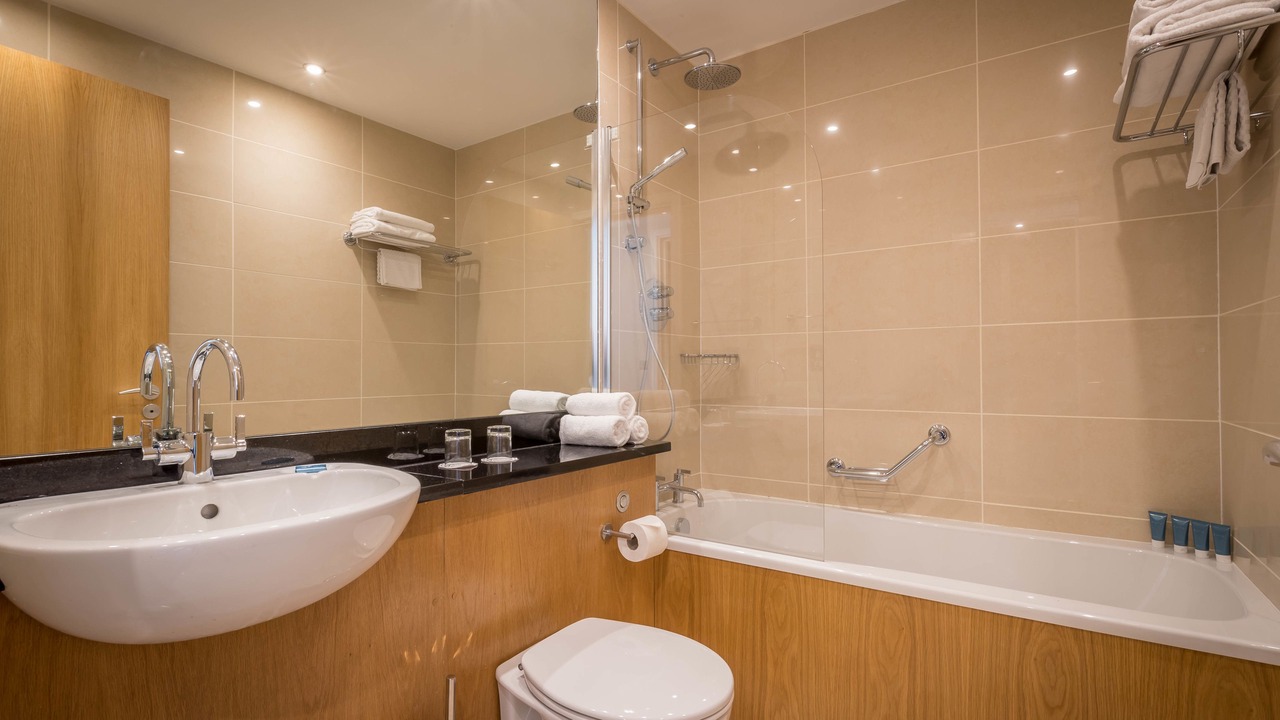 Photo of Bathroom in Wexford