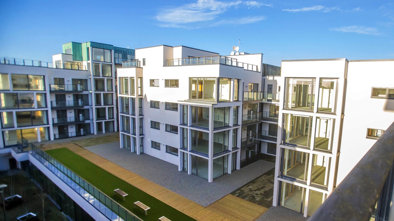 Photo of Patio Balcony in Wexford