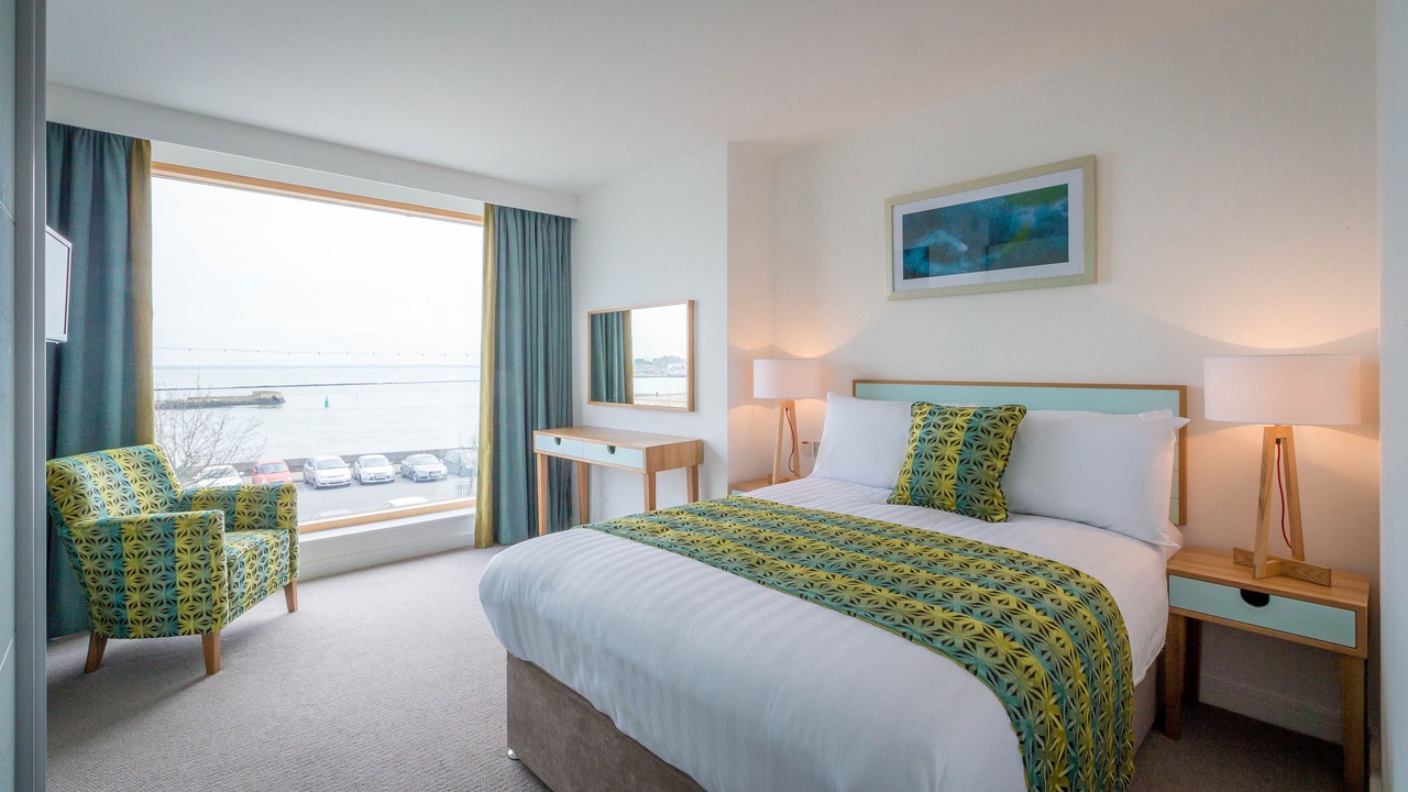 Photo of Bedroom in Wexford