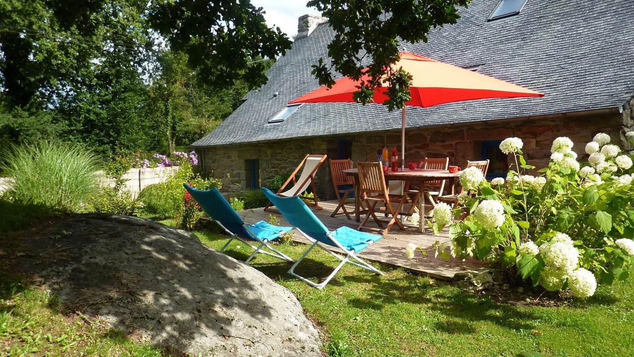 Photo of Outdoor in Huelgoat