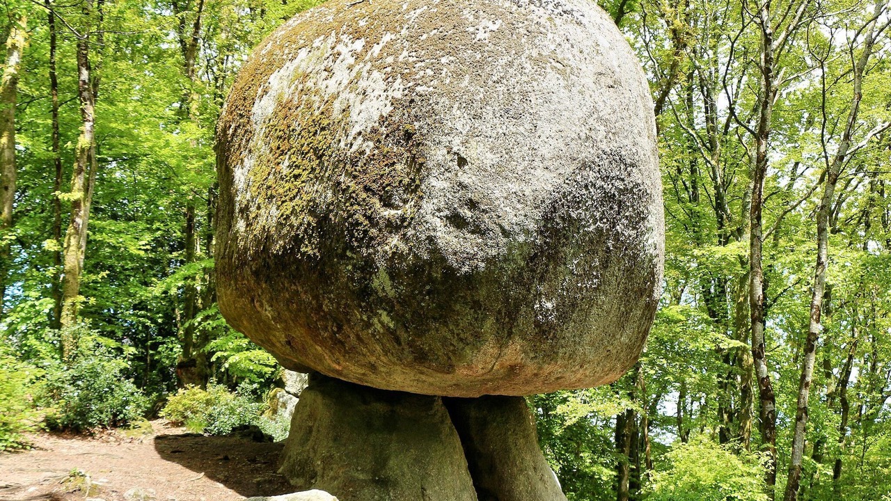 Photo of Outdoor in Huelgoat