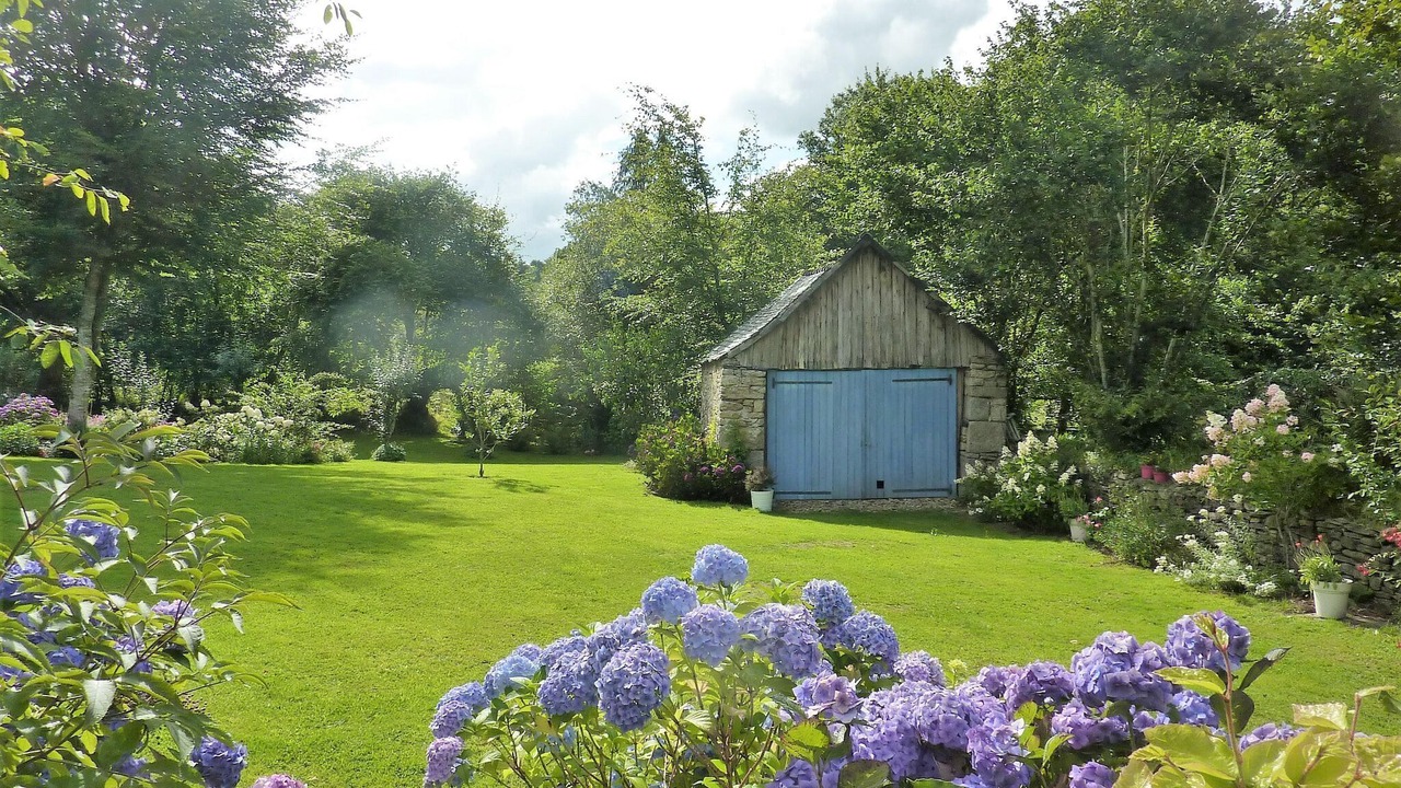 Photo of Outdoor in Huelgoat