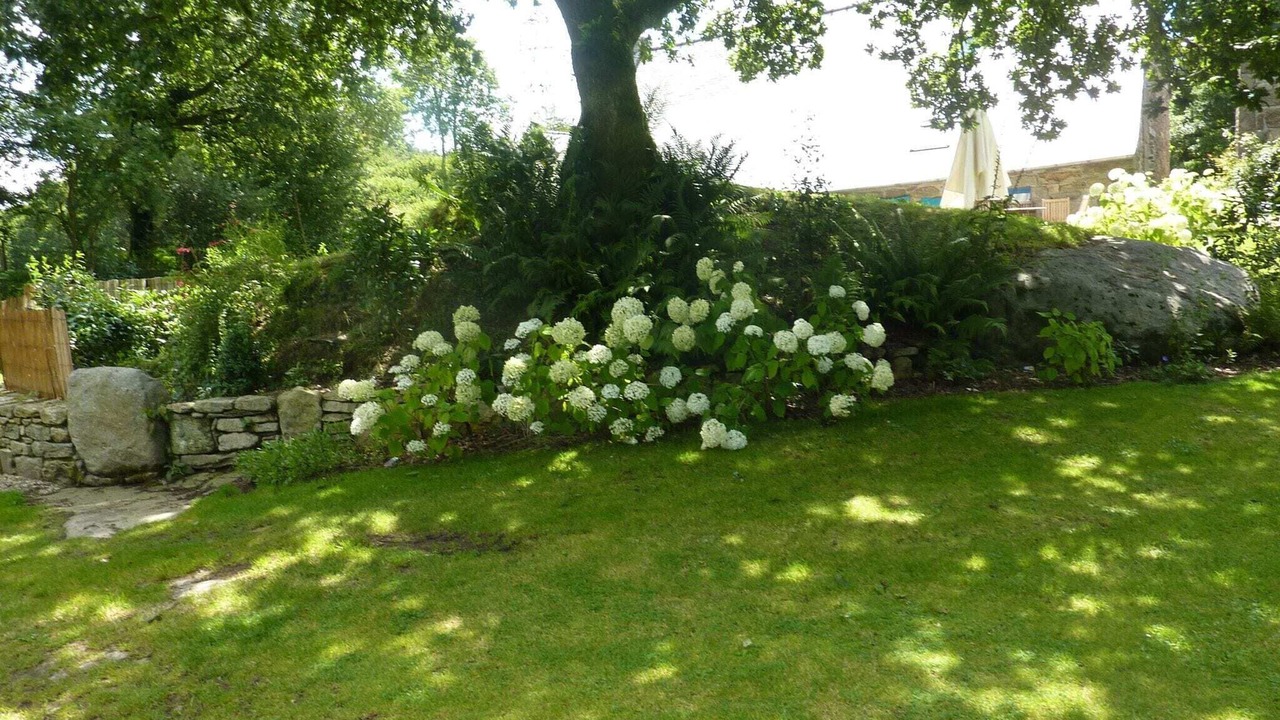 Photo of Outdoor in Huelgoat