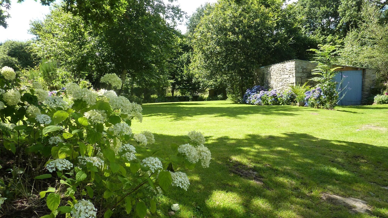 Photo of Outdoor in Huelgoat