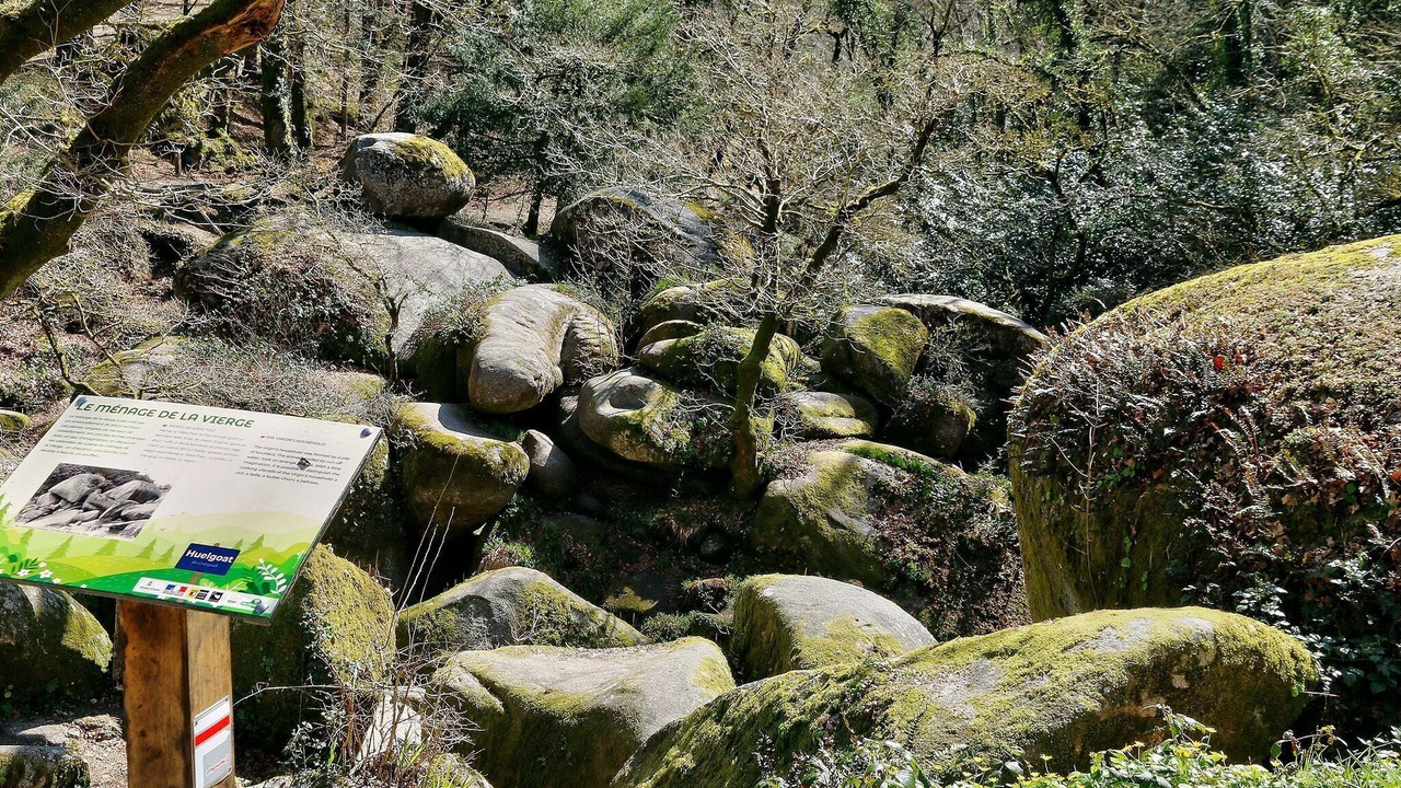 Photo of Others in Huelgoat