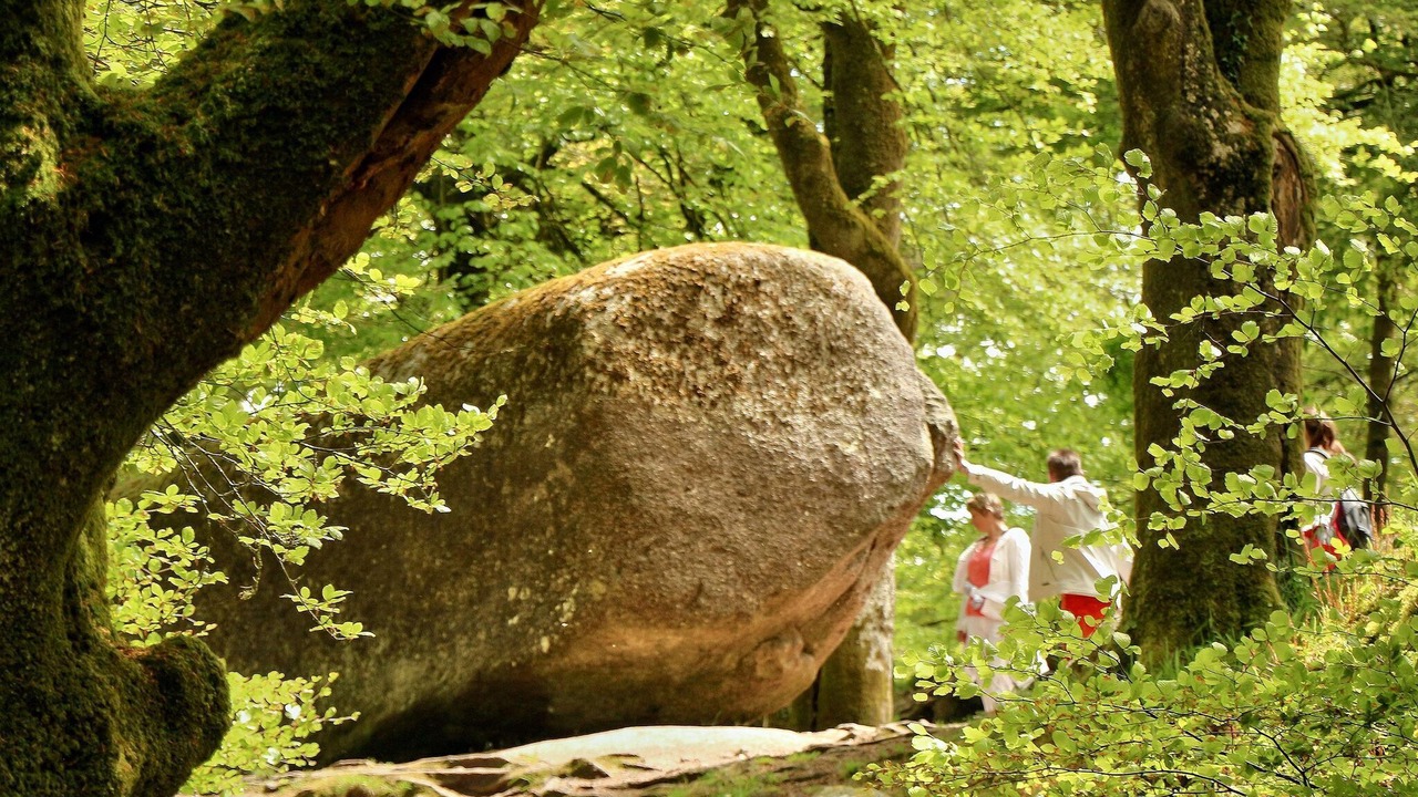 Photo of Others in Huelgoat