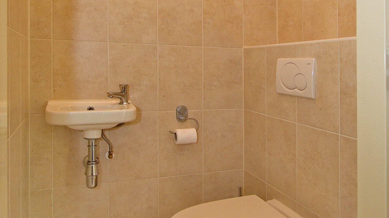 Photo of Bathroom in Municipality of Noordwijk