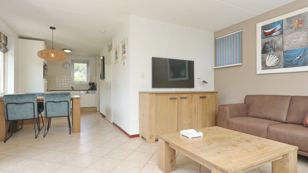 Photo of Livingroom in Municipality of Noordwijk