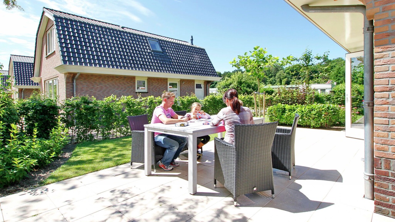 Photo of Outdoor in Municipality of Noordwijk