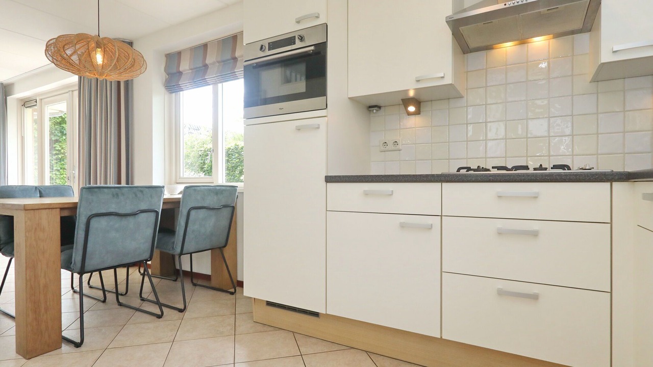 Photo of Livingroom in Municipality of Noordwijk