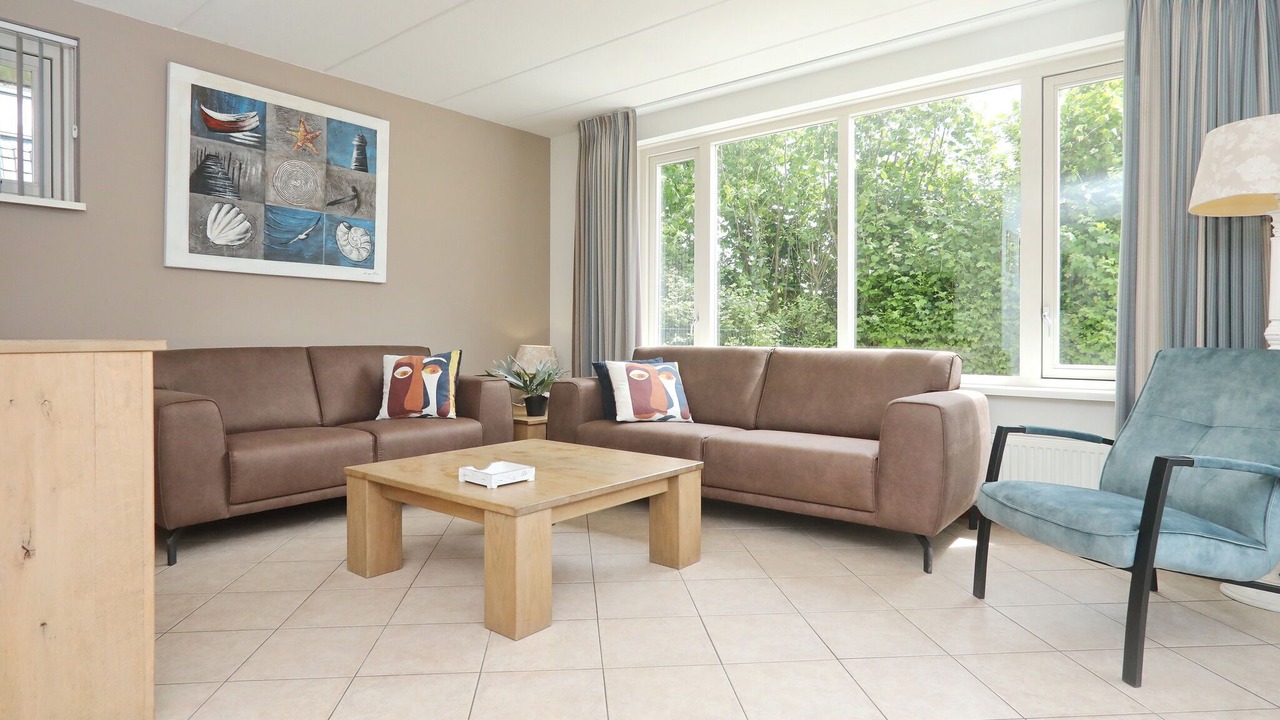 Photo of Livingroom in Municipality of Noordwijk