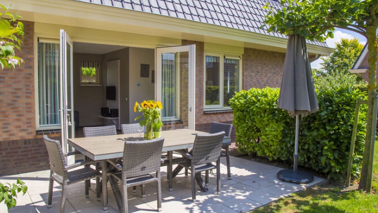 Photo of Patio Balcony in Municipality of Noordwijk