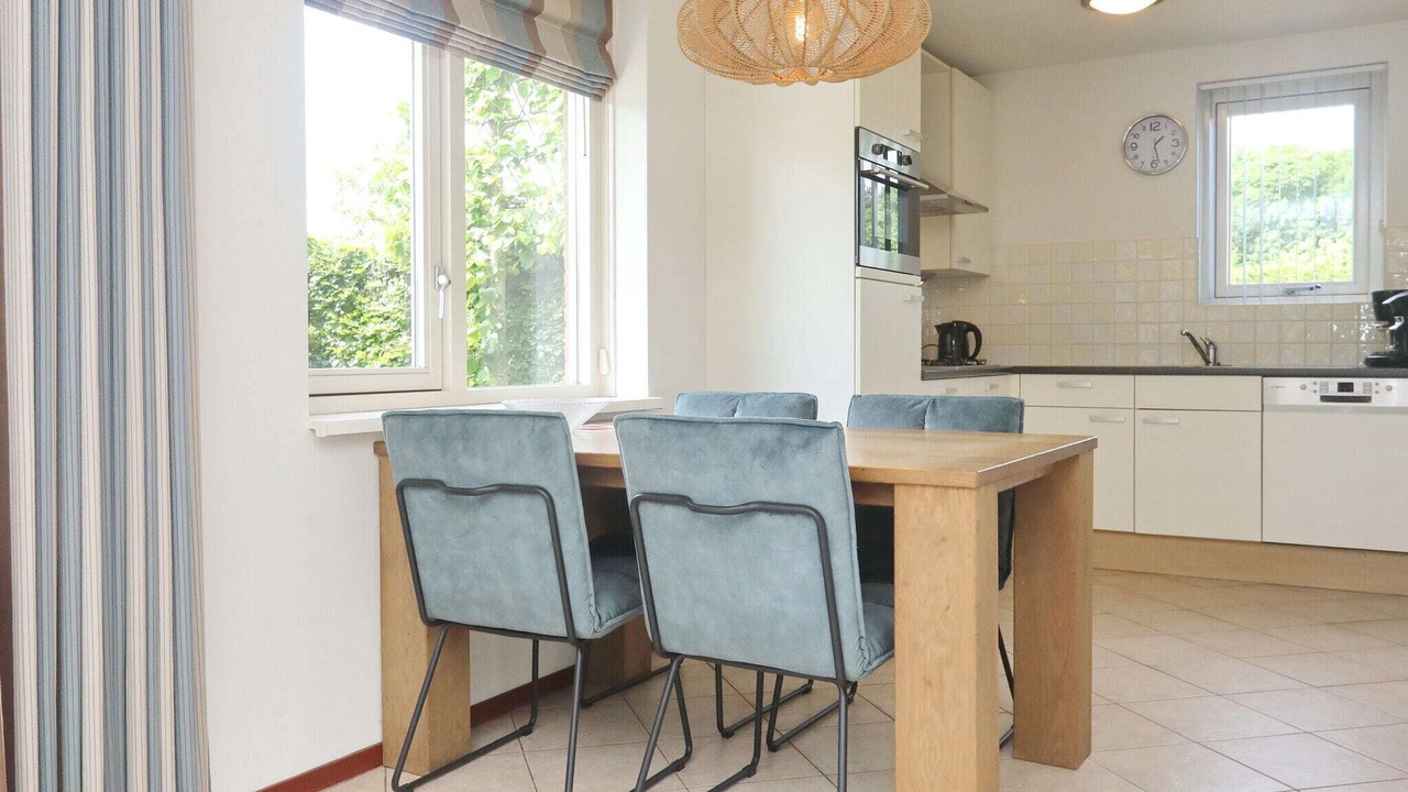 Photo of Livingroom in Municipality of Noordwijk