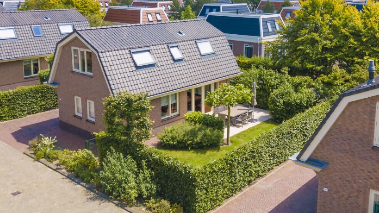 Photo of Outdoor in Municipality of Noordwijk