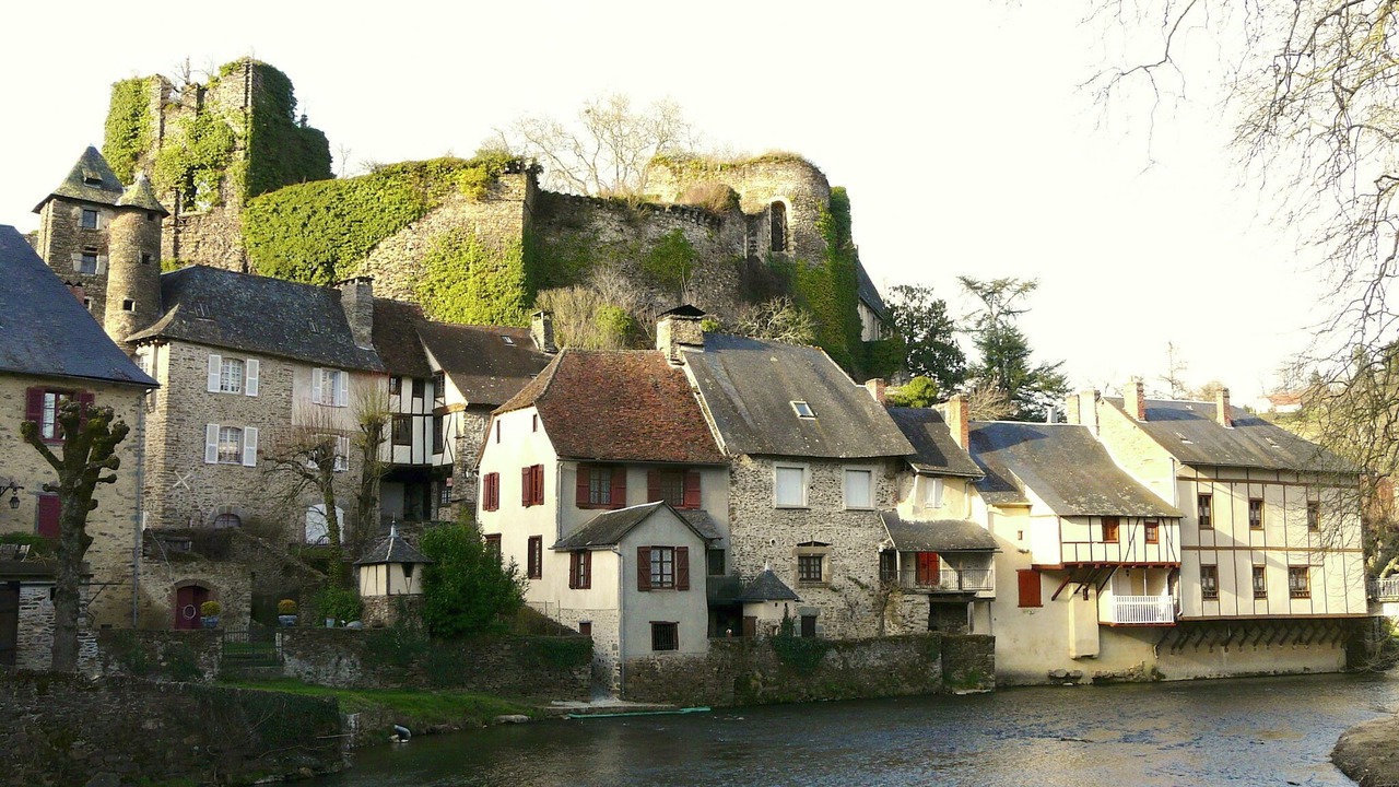 Photo of Others in Le Chalard