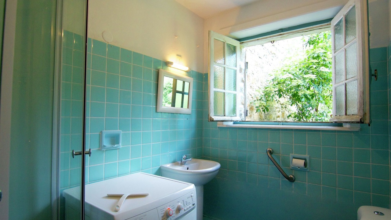 Photo of Bathroom in Le Chalard