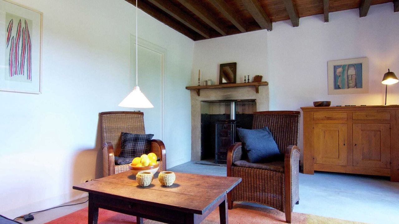Photo of Livingroom in Le Chalard