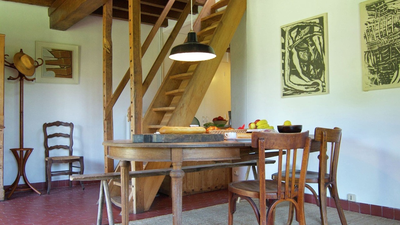 Photo of Livingroom in Le Chalard