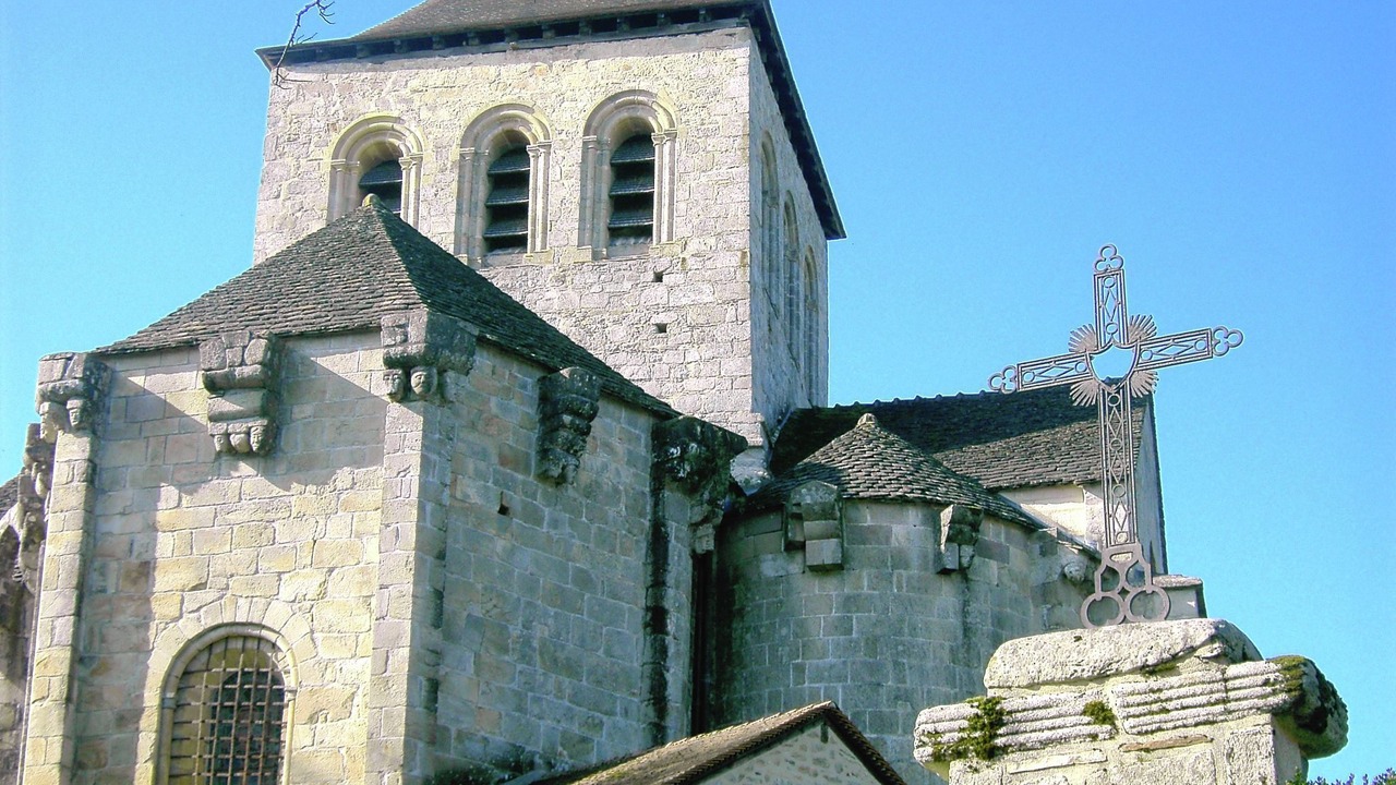 Photo of Others in Le Chalard