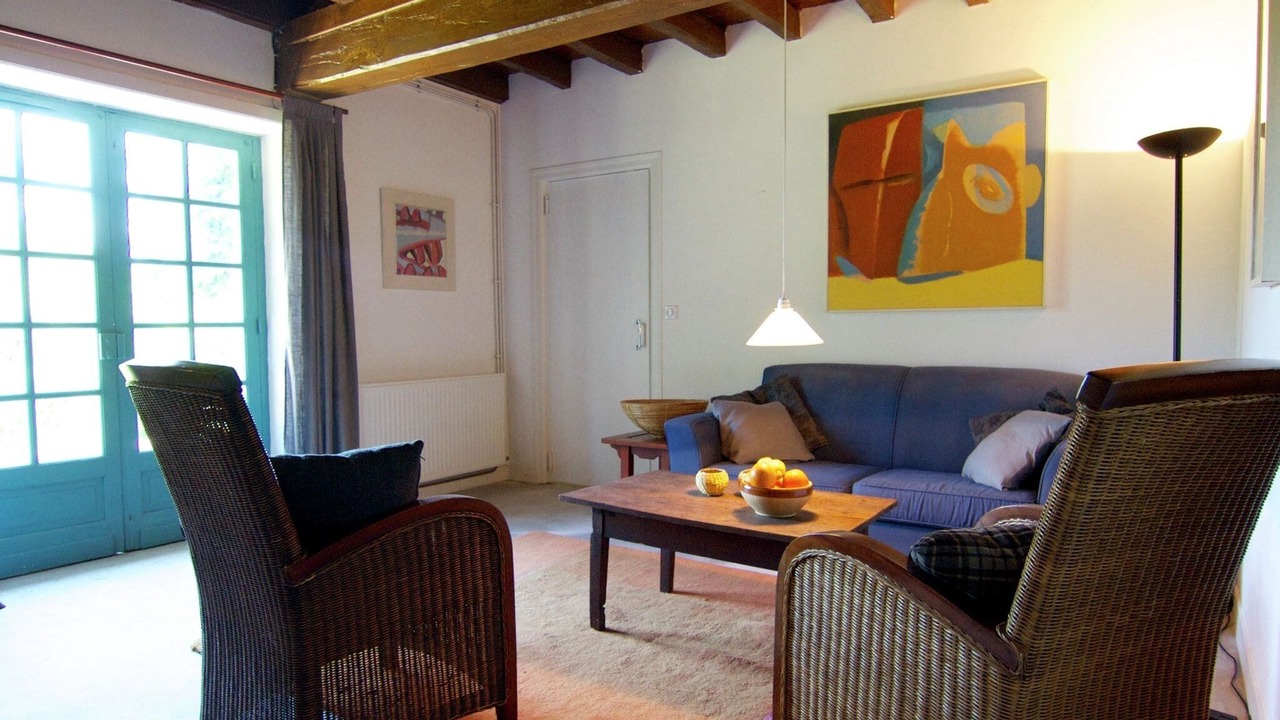 Photo of Livingroom in Le Chalard
