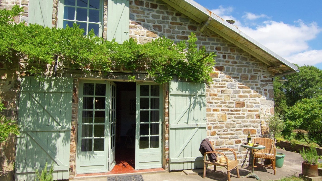 Photo of Outdoor in Le Chalard