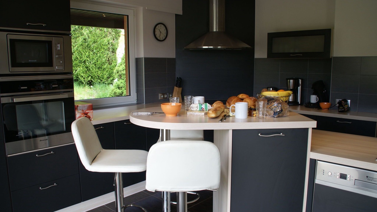 Photo of Livingroom in Fellering