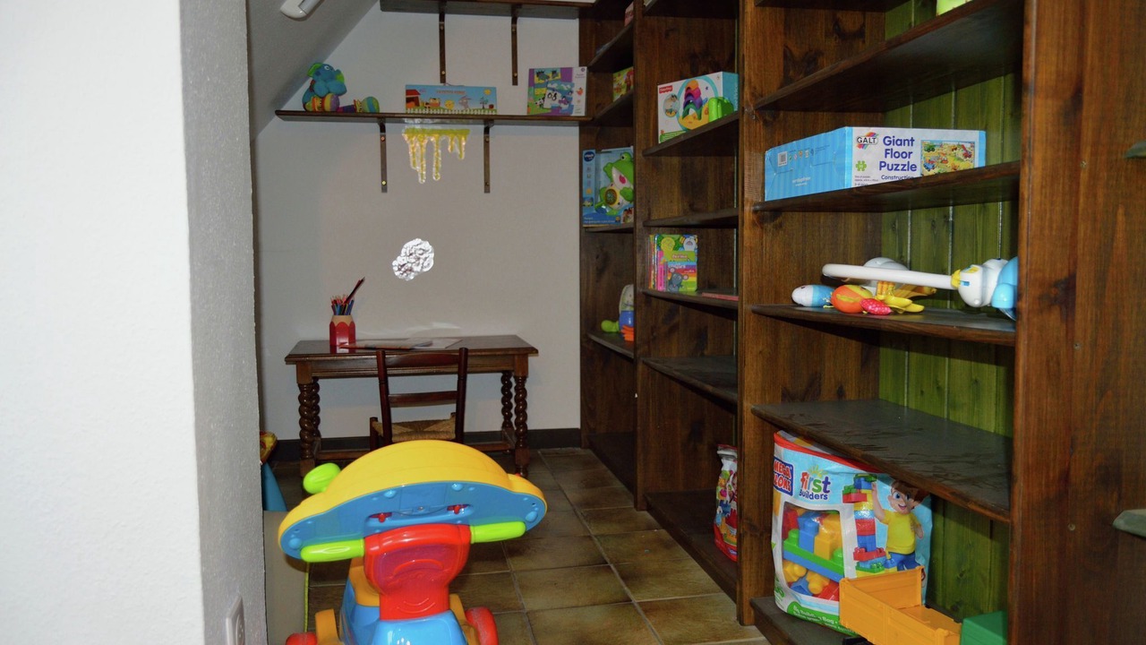 Photo of Bedroom in Fellering