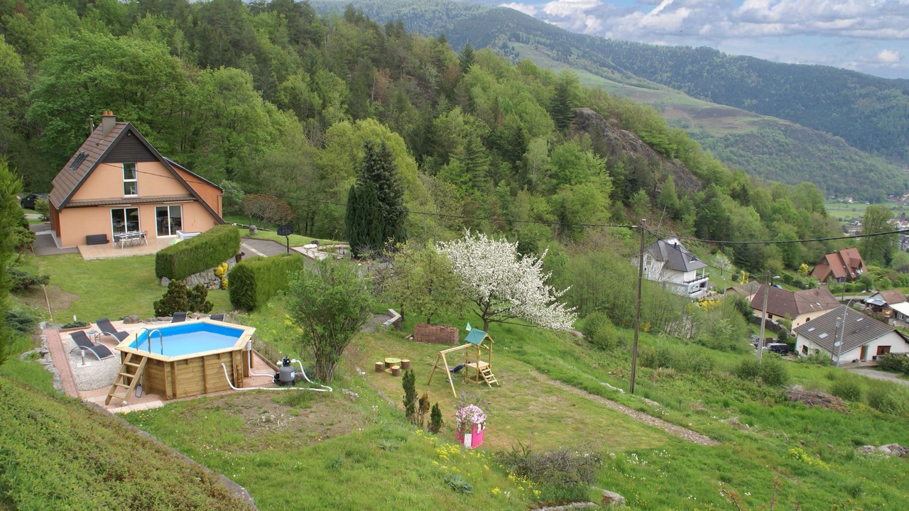 Photo of Outdoor in Fellering